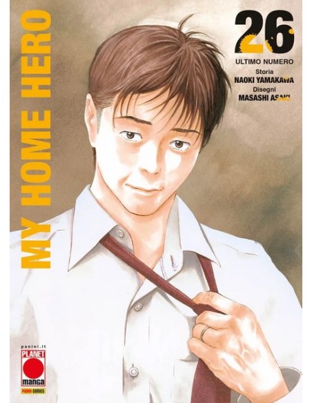 MY HOME HERO 26 (di 26)