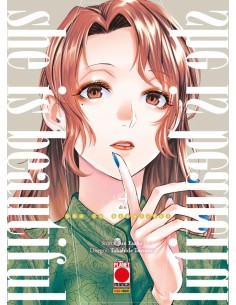 SHE IS BEAUTIFUL 4 (di 6)