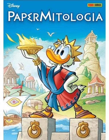 PAPERMITOLOGIA