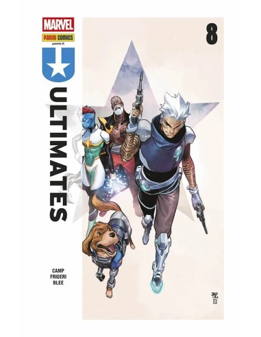 ULTIMATES (2024) 8