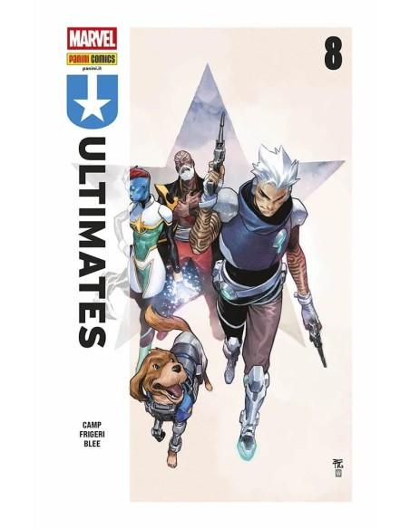 ULTIMATES (2024) 8