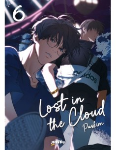 LOST IN THE CLOUD 6