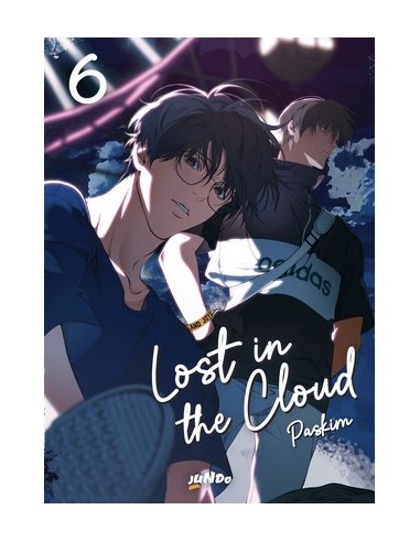 LOST IN THE CLOUD 6