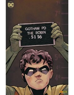 BATMAN: L`ULTIMO HALLOWEEN 4 (di 10) VARIANT