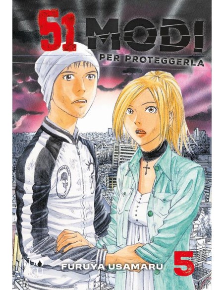 51 MODI PER PROTEGGERLA 5