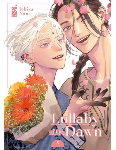 LULLABY OF THE DAWN 5 - QUEER LABEL 17