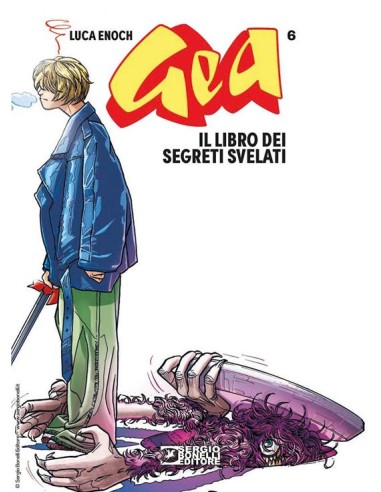 GEA 6 (di 9)