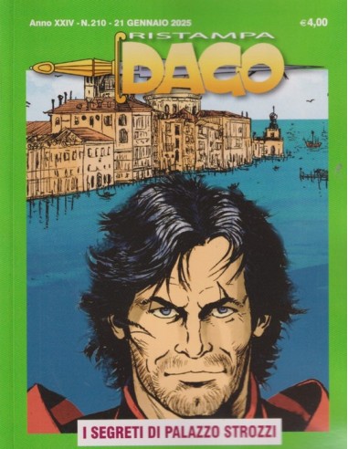DAGO RISTAMPA 210