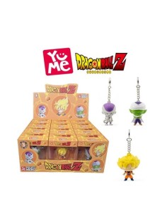 DRAGONBALL Z - POCKET HERO - CHARACTERS - MINIFIGURE 7CM