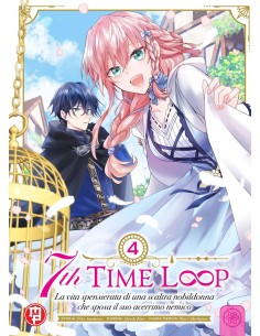 7TH TIME LOOP 4