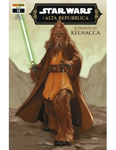 STAR WARS L`ALTA REPUBBLICA 47 - STAR WARS L`ALTA...