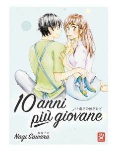 10 ANNI PIU` GIOVANE 2 (di 3)