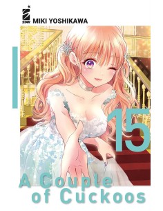 A COUPLE OF CUCKOOS 15 - FAN 307