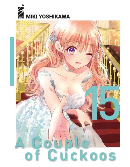 A COUPLE OF CUCKOOS 15 - FAN 307