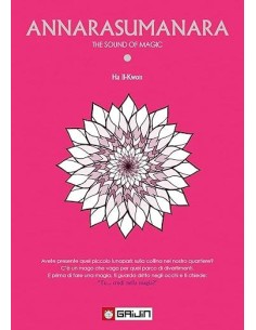 ANNARASUMANARA - THE SOUND OF MAGIC 1 (di 3)