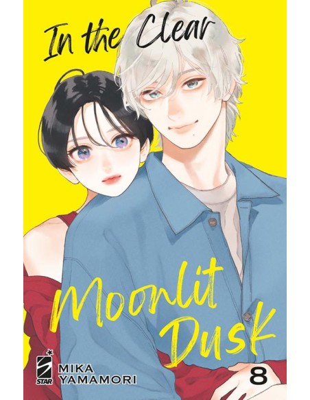 IN THE CLEAR MOONLIT DUSK 8 - EXPRESS 295