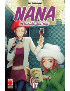 NANA RELOADED EDITION RISTAMPA 17