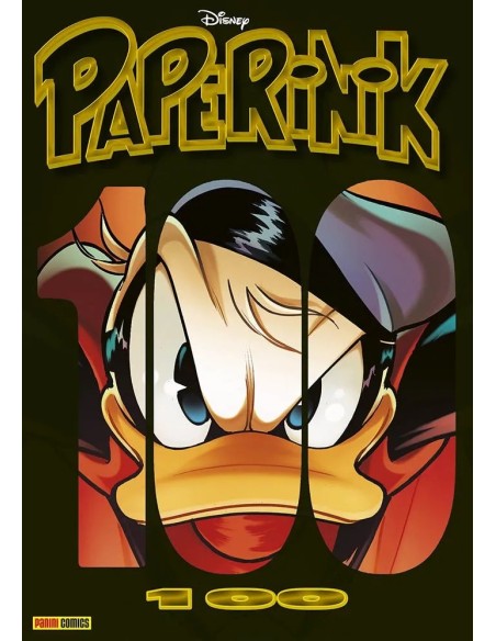 PAPERINIK 100 - PAPERINIK APPGRADE 100