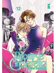 PROMISE CINDERELLA 12 (di 16) - AMICI 319