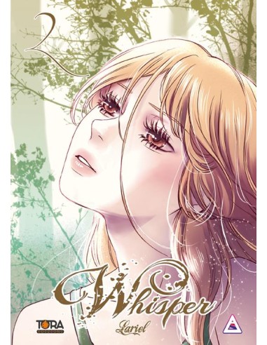 WHISPER 2