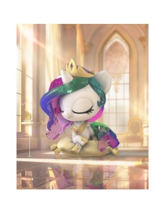 MY LITTLE PONY - MEMORIES EDITION - PRINCESS CELESTIA - 16CM