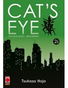 CAT`S EYE - OCCHI DI GATTO NEW EDITION 2 (di 8)