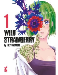 WILD STRAWBERRY 1 - JANKU 14