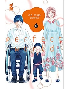 PERFECT WORLD 12 (di 12) - AMICI 281