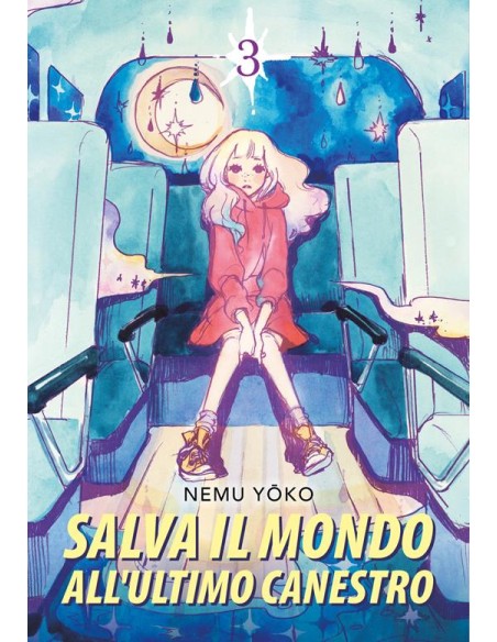 SALVA IL MONDO ALL`ULTIMO CANESTRO 3 (di 4)