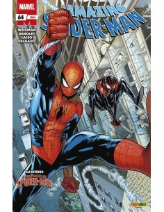 SPIDER-MAN 864 - AMAZING SPIDER-MAN 64