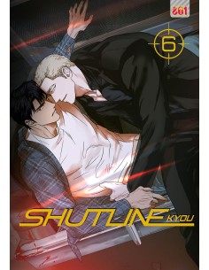 SHUTLINE 6