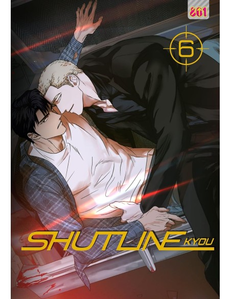 SHUTLINE 6