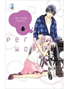 PERFECT WORLD 3 (di 12) - AMICI 261