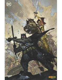 ABSOLUTE POWER 4 VARIANT - DC CROSSOVER 44