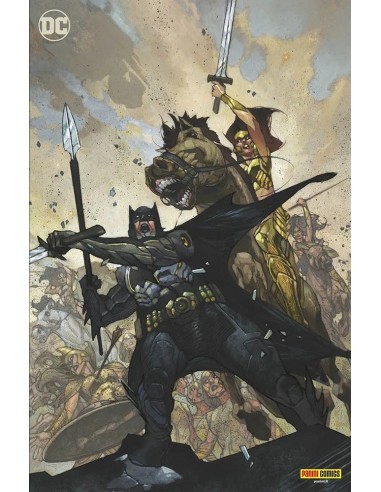 ABSOLUTE POWER 4 VARIANT - DC CROSSOVER 44