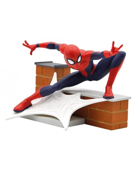 AVENGERS SPIDER-MAN FIGURE