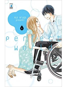 PERFECT WORLD 4 (di 12) - AMICI 262