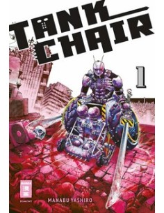 TANK CHAIR 1
