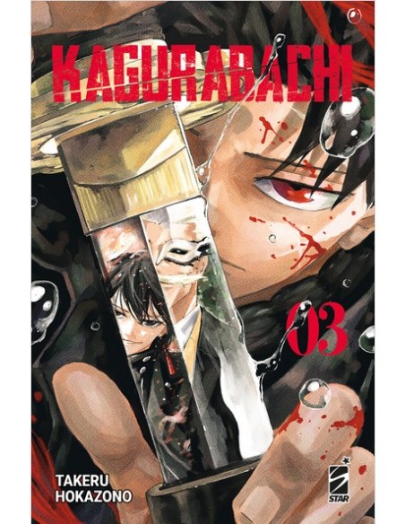 KAGURABACHI 3 - JANKU 13