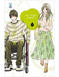 PERFECT WORLD 7 (di 12) - AMICI 268