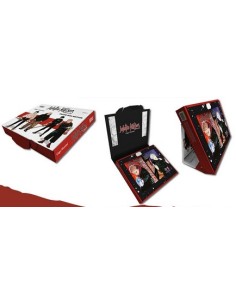 JUJUTSU KAISEN SORCERY FIGHT FRAMEBOX - (contiene VARIANT... 2