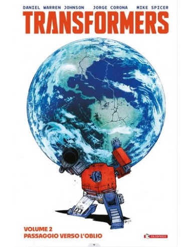 TRANSFORMERS 2