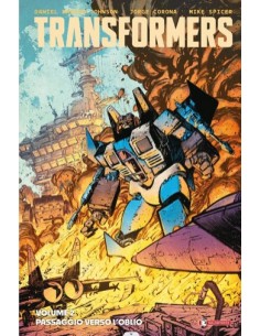TRANSFORMERS 2 VARIANT