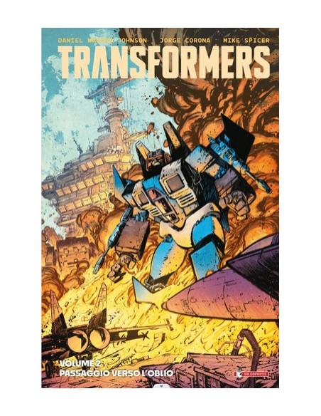 TRANSFORMERS 2 VARIANT