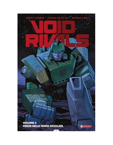VOID RIVALS 2