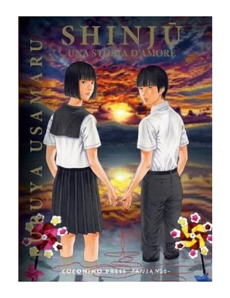 SHINJU - UNA STORIA D`AMORE