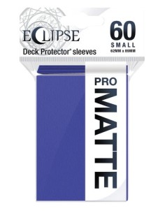 60 BUSTINE SMALL ECLIPSE PRO-MATTE - ROYAL PURPLE