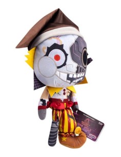 FIVE NIGHTS AT FREDDY`S: RUIN - PLUSH - SUN 18CM