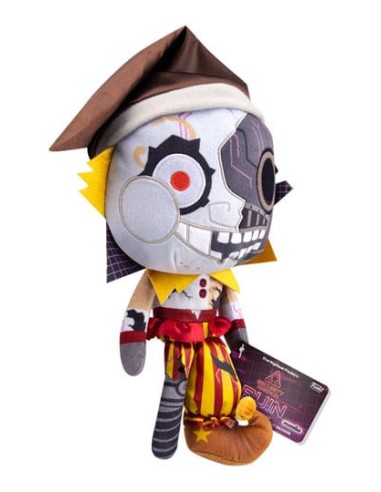 FIVE NIGHTS AT FREDDY`S: RUIN - PLUSH - SUN 18CM