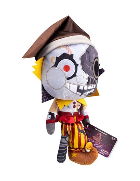 FIVE NIGHTS AT FREDDY`S: RUIN - PLUSH - SUN 18CM